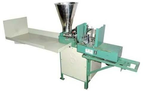Agarbatti making machine full automatic