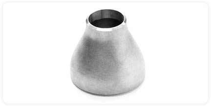 Stainless Steel Reducer