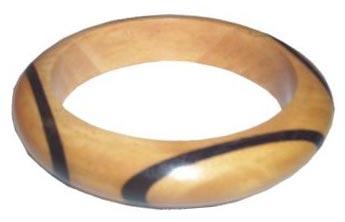 Artificial Bangle (sjbl 5w)