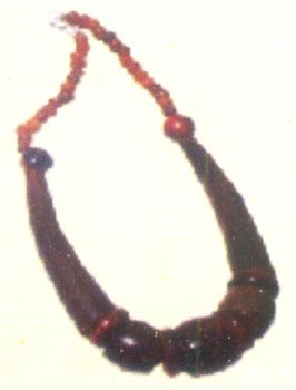 Artificial Necklace (sjn 4)