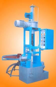 Vertical Injection Moulding Machine (1000 VRT)