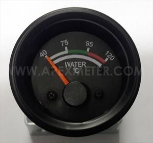 ELECTRONIC Temperature Gauge