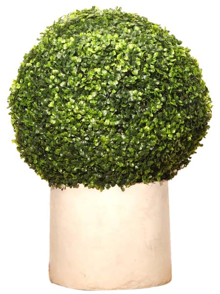 Artificial Plants Topiary Ball