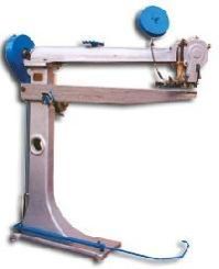 Corrugated Box Stitching Machine