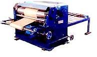 Sheet Cutting Machine