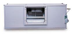 Ducted Split AC