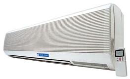 Mega Split AC