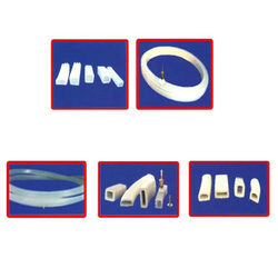 FBD Inflatable Gasket (Silicone And Neoprene), for Industry Use