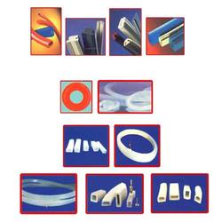 Silicone Tri-Clamp Gasket