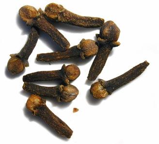 cloves