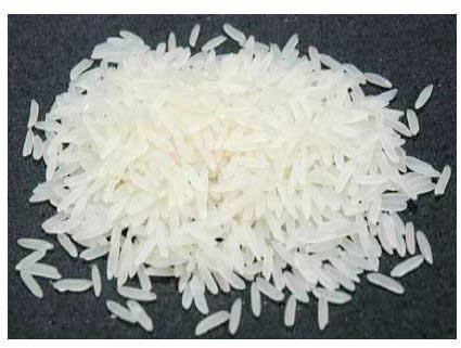 Steamed Non Basmati Rice