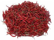 Dry Red Chilli - Teja with Stem