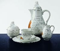  Ceramic Coffee Set, Feature : Eco-Friendly
