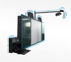 Digital Teaching System