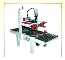 automatic carton sealer