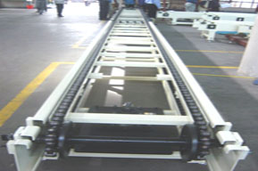 free flow conveyors