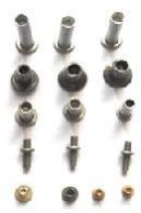 Aluminium Rivets