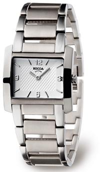 Boccia watches