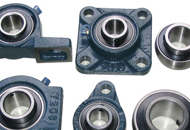 Bearing Blocks