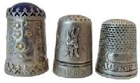 Thimbles, Packaging Type : Box