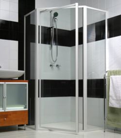 frameless shower screens