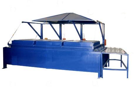 Complete Cooling Pad Production Line for Cooling Pad