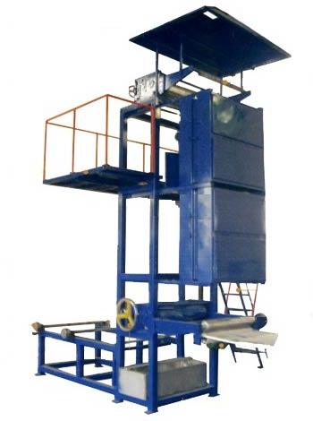 Cooling Pad Production Line For Cooling Pad Manufacturing