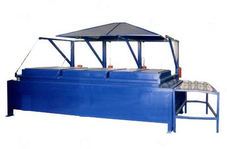High Quality Evaporative Cooling Pad Production Line