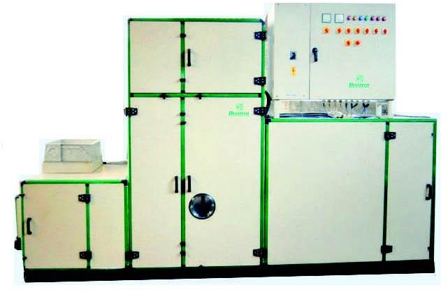 Devdry Industrial Dehumidifier