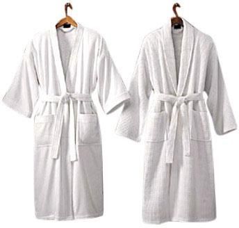 Bath Robes