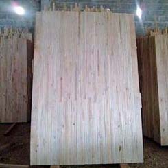 Wooden Block Board