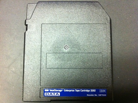 Data Cartridges