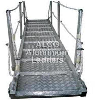 Gangway Ladder
