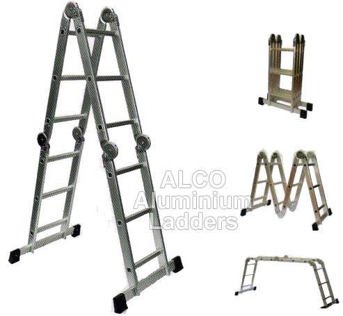 Multi Master Ladder