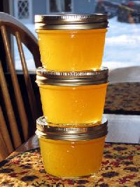 Pineapple Jam