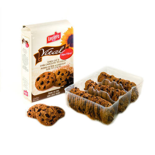 Cookies Packaging Box