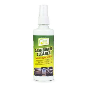 Green Duck Dashboard Cleaner