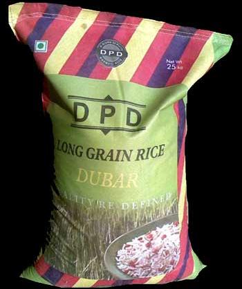 DPD-PR-11-Dubar Long Grain Basmati Rice