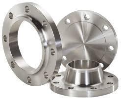 flanges