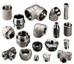 EXCEL Forged Fittings