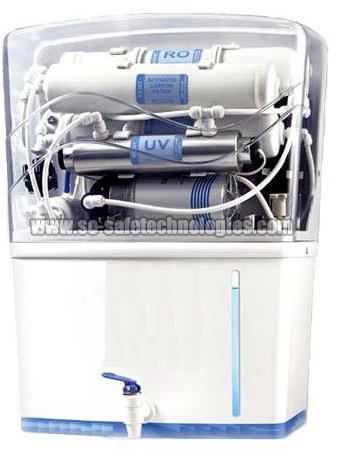 Domestic Reverse Osmosis System (Altis)