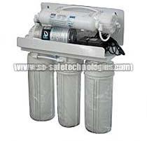 Industrial Reverse Osmosis System (25 LPH)