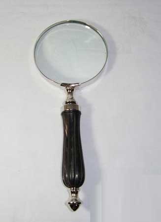 magnifying glass