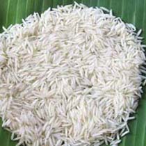 Steam Pusa Basmati Rice