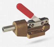 Pull action Toggle Clamp