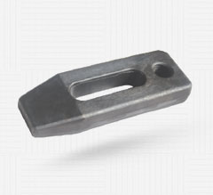 STRAP CLAMP - FORGED BODY