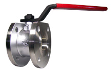 ball valve