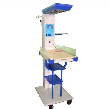 BABY WARMER PEDIATRIC EQUIPMENT