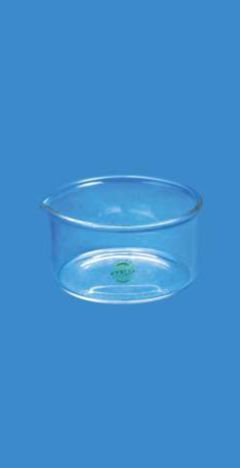 Crystallisation Dishes CRYSTALLISATION DISHES