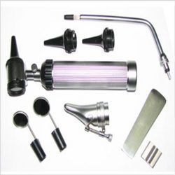 EXAMINATION AND DIAGNOSTIC SET